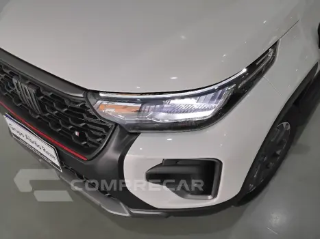 STRADA 1.0 TURBO 200 FLEX ULTRA CD CVT