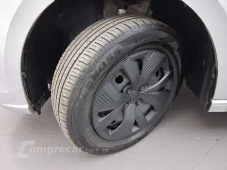 POLO 1.0 MPI TRACK MANUAL