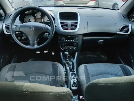 207 SW 1.6 16V 4P FLEX ESCAPADE