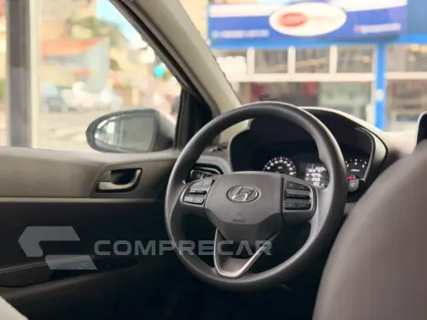 HB20S 1.0 12V FLEX COMFORT MANUAL