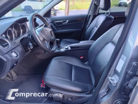 C 180 1.6 CGI 16V Turbo