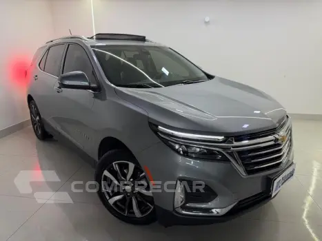 CHEV EQUINOX 15T PRE