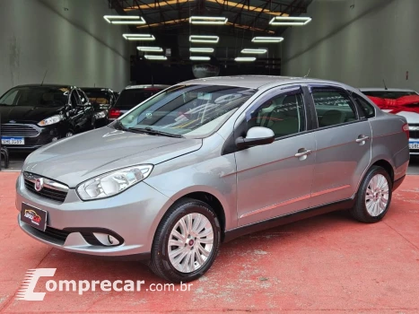 Grand Siena ESSENCE 1.6 Flex 16V