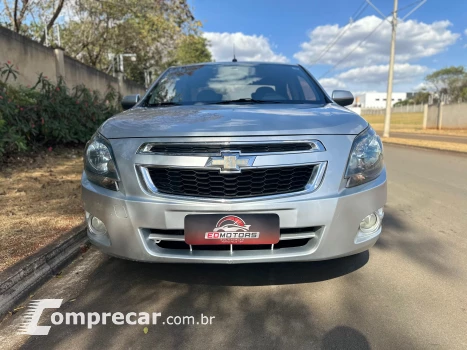 COBALT 1.8 LTZ 8V