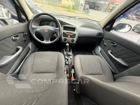 Palio 1.0 ECONOMY Fire Flex 8V 4p