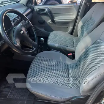 CORSA 1.0 MPFI Classic 8V