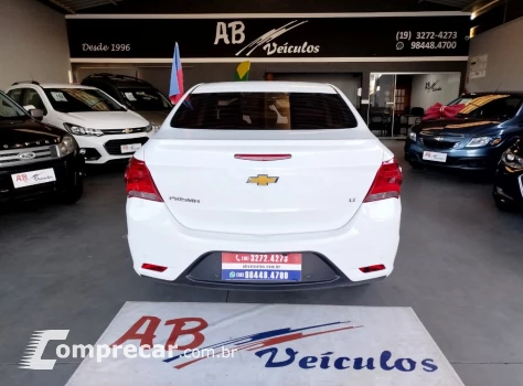 PRISMA 1.4 LT Spe/4 8V