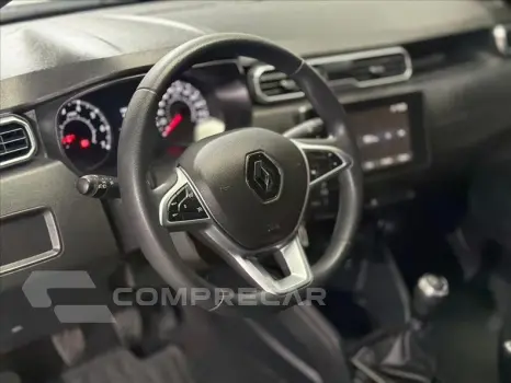 DUSTER 1.6 16V SCE ZEN