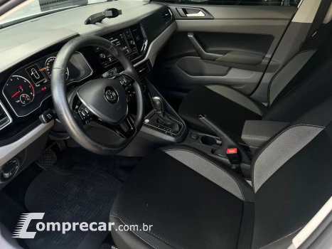 POLO 1.0 200 TSI Comfortline