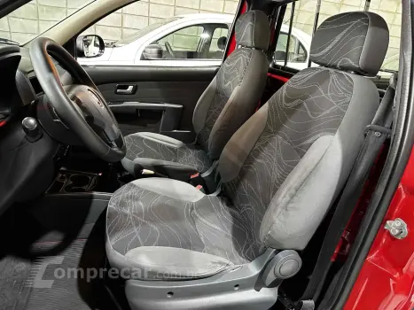 STRADA 1.4 MPI WORKING CS 8V FLEX 2P MANUAL