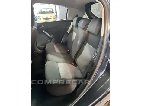 208 1.2 ACTIVE 12V FLEX 4P MANUAL
