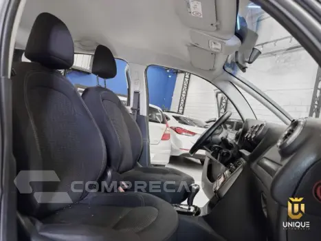C3 - 1.6 TENDANCE 16V 4P AUTOMÁTICO