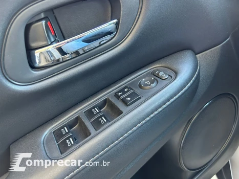 HR-V LX 1.8 Flexone 16V 5p Aut.