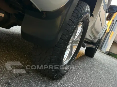 L200 TRITON 3.2 GLS 4X4 CD 16V Turbo Intercoler