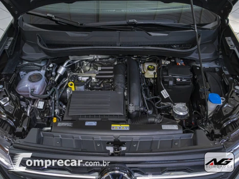 T-CROSS 1.4 250 TSI Extreme
