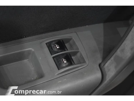PALIO - 1.0 MPI ATTRACTIVE 8V 4P MANUAL