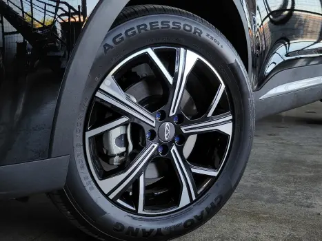 TIGGO 7 PRO 1.5 TCI  PLUG-IN HYBRID DHT