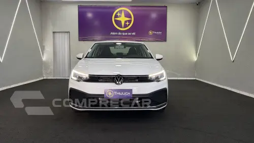 Volkswagen VIRTUS 1.0 170 TSI 4 portas