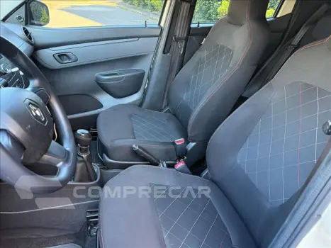 KWID 1.0 12V SCE ZEN