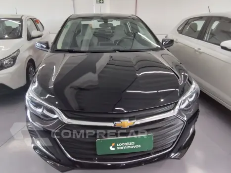 ONIX 1.0 TURBO FLEX PLUS PREMIER AUTOMÁTICO