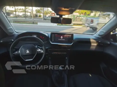 208 1.0 6V FLEX LIKE MANUAL