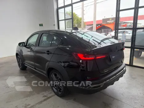 FASTBACK 1.3 Turbo 270 Limited Edition