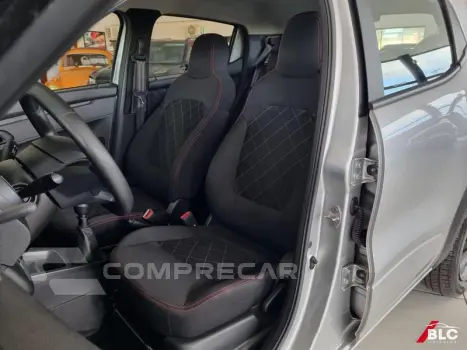 KWID ZEN 2