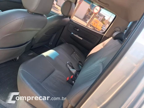 Hilux 2.7 Srv 4X2 Cd 16V Flex 4P Automático