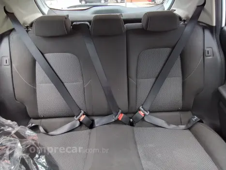 ONIX 1.0 TURBO FLEX LT MANUAL