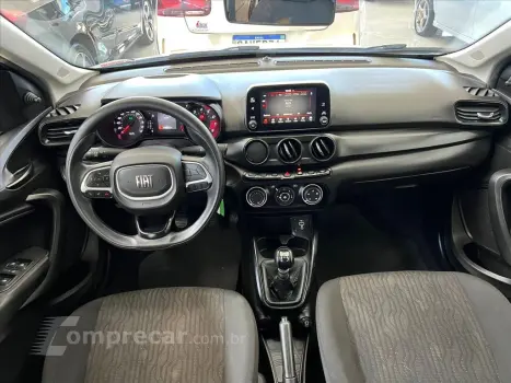 CRONOS 1.3 FIREFLY FLEX DRIVE MANUAL