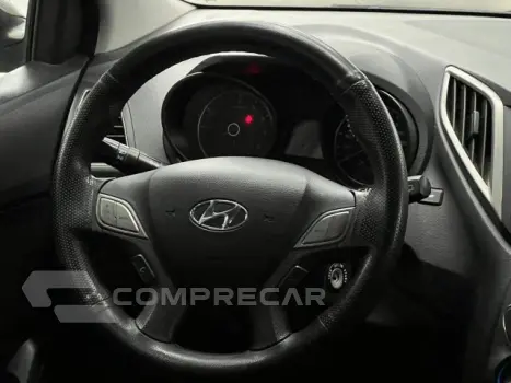 HB20 - 1.0 COMFORT 12V 4P MANUAL