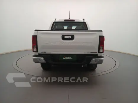 S10 2.8 16V TURBO DIESEL LTZ CD 4X4 AUTOMÁTICO