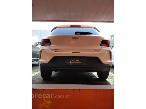 ONIX 1.0 TURBO FLEX LT MANUAL