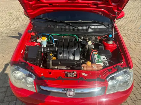 PALIO 1.0 MPI Fire Celebration 8V