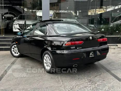156 TS/Sport/Elegant 2.0 16V