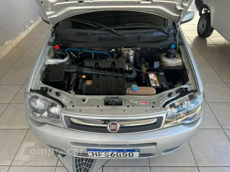 PALIO 1.0 MPI Fire 8V