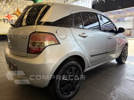 AGILE 1.4 MPFI LT 8V