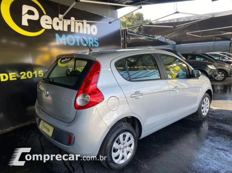 Palio 1.4 4P FLEX ATTRACTIVE
