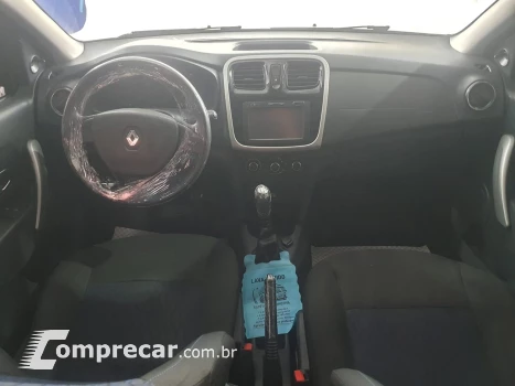 SANDERO 1.0 12V SCE Expression