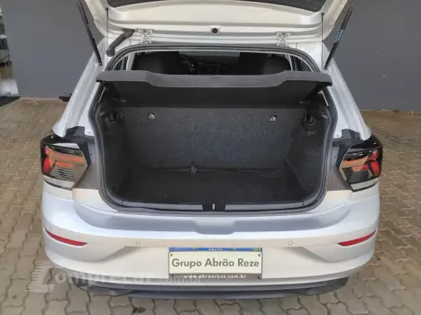 POLO POLO 1.0 TSI FLEX 12V 5P