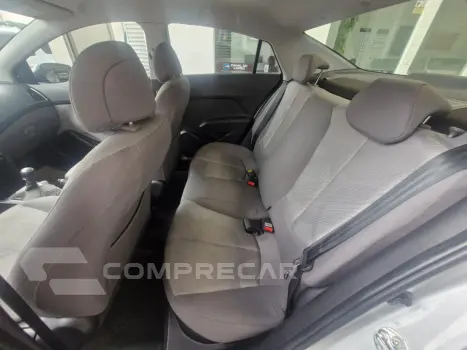 HB20S 1.0 12V Comfort Plus