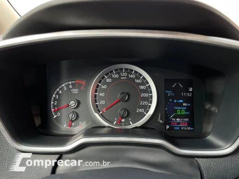 COROLLA 2.0 Vvt-ie XEI