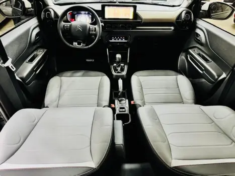 C3 AIRCROSS SHINE 1.0 FLEX TB 200 AUT.