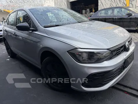 POLO 1.0 MPI TRACK MANUAL