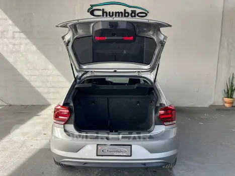 POLO 1.0 200 TSI Comfortline