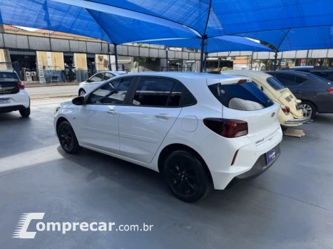 ONIX - 1.0 TURBO LT MANUAL