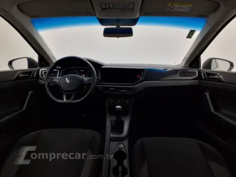 POLO 1.0 MPI TRACK MANUAL