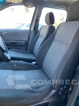 ECOSPORT 1.6 XLT Freestyle 8V