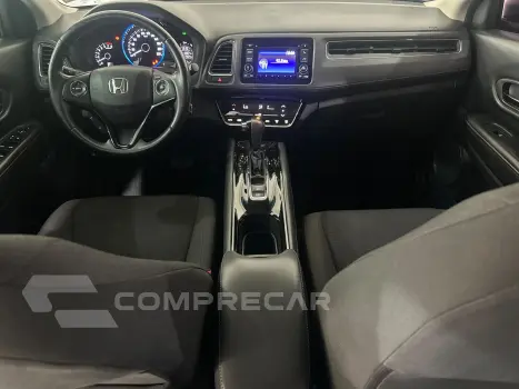 HR-V 1.8 16V EX