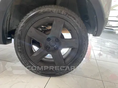 SANDERO 1.6 Stepway 16V